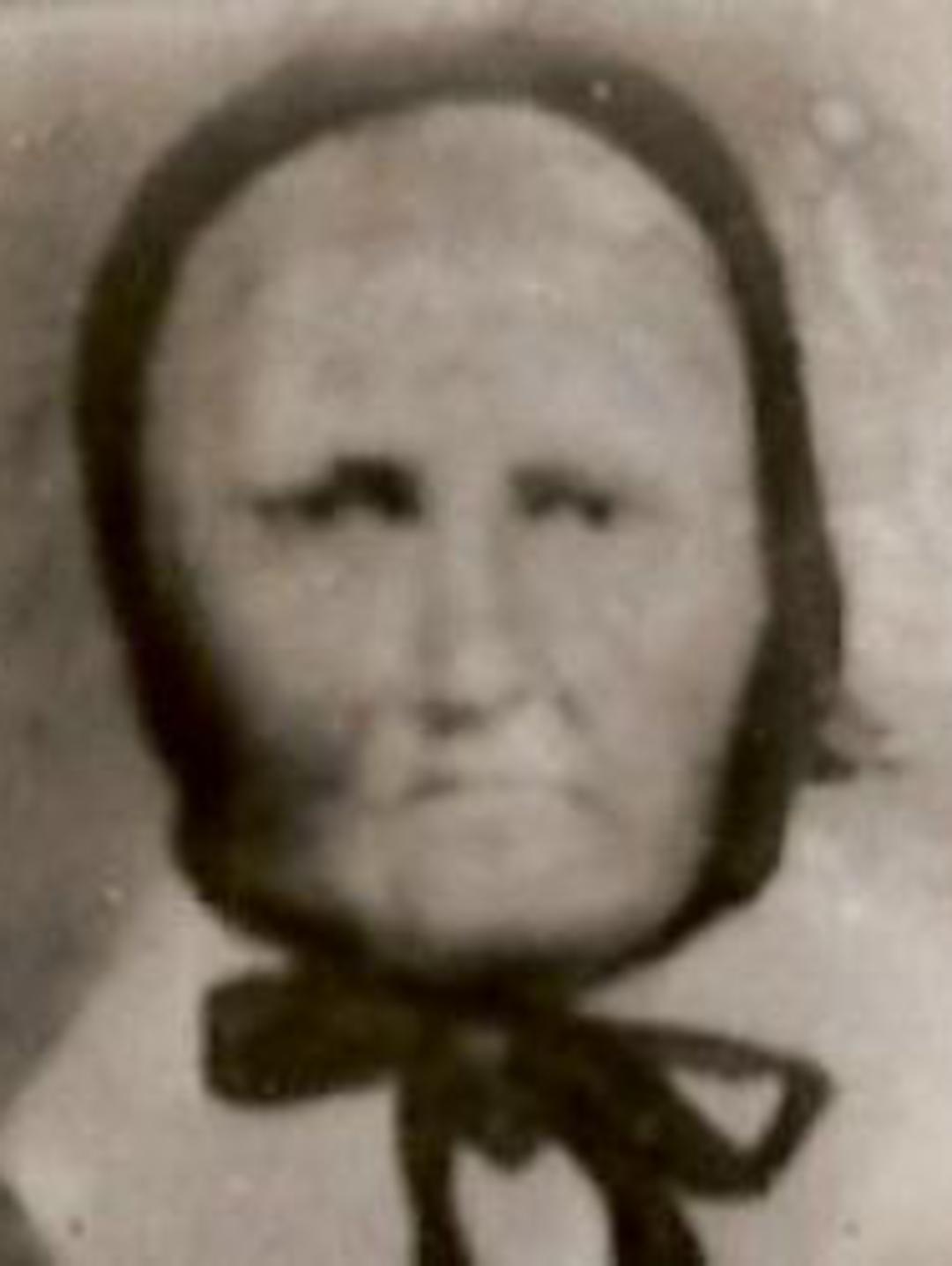 Maren Jensen (1804 - 1882) Profile